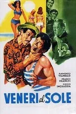 Póster de Veneri al sole