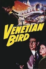 Póster de Venetian Bird