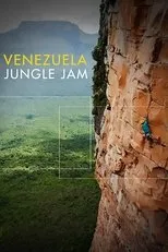 Póster de Venezuela Jungle Jam