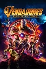 Póster de Vengadores: Infinity War