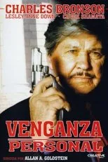 Póster de Venganza personal