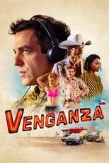 Póster de Venganza