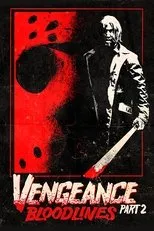 Póster de Vengeance 2: Bloodlines