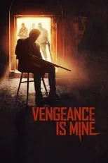 Póster de Vengeance Is Mine