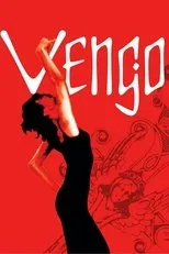 Póster de Vengo