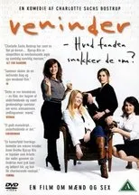 Póster de Veninder