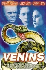 Póster de Venins