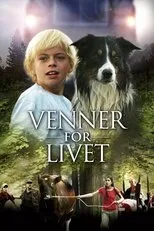 Póster de Venner for livet