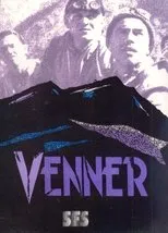 Póster de Venner