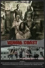 Póster de Venom Coast