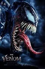 Póster de Venom