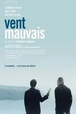 Póster de Vent mauvais