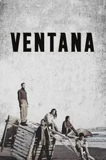 Póster de Ventana