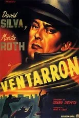 Póster de Ventarrón