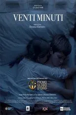 Póster de Venti minuti