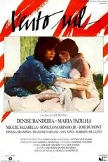 Póster de Vento Sul