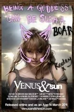 Póster de Venus & the Sun