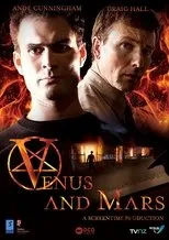 Póster de Venus and Mars
