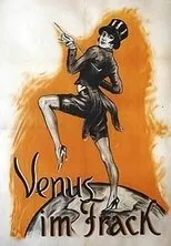Póster de Venus im Frack