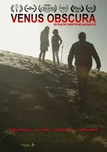 Póster de Venus Obscura