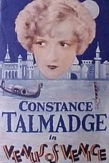 Póster de Venus of Venice