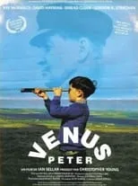 Póster de Venus Peter