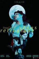 Póster de Vénus Rétrograde