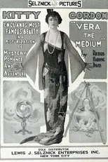 Póster de Vera, the Medium