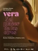 Póster de Vera y el placer de los otros