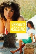 Póster de Verano asesino