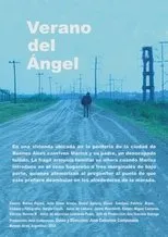 Póster de Verano del ángel