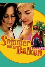 Póster de Verano en Berlín