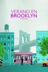 Póster de Verano en Brooklyn