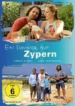 Póster de Verano en Chipre