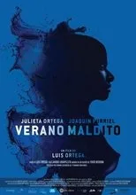 Póster de Verano maldito