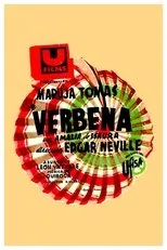 Póster de Verbena