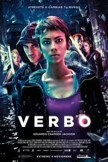 Póster de Verbo