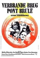 Póster de Verbrande Brug