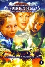 Póster de Verder dan de Maan