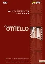 Póster de Verdi: Othello