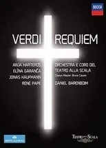 Póster de Verdi: Requiem