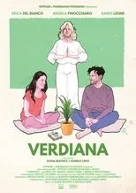 Póster de Verdiana