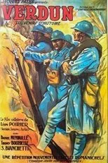 Póster de Verdun, souvenirs d'histoire