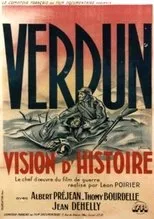 Póster de Verdun, visions d'histoire