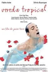 Póster de Vereda tropical