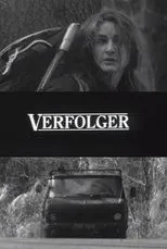 Póster de Verfolger