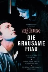 Póster de Verführung: Die grausame Frau