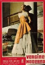 Póster de Vergine moderna