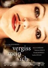 Póster de Vergiss mein Ich