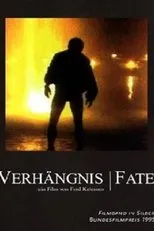 Póster de Verhängnis